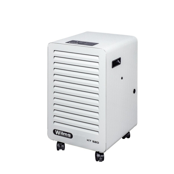 Wilms luchtontvochtiger comfort serie KT 520, 3100520