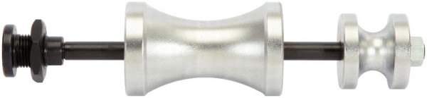 KS Tools slagtrekker met trekvorkspanner, 700.1231