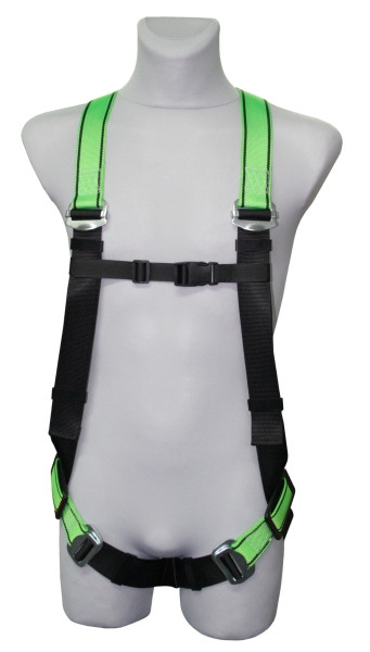 Funcke veiligheidsharnas MB10-E, 10010710