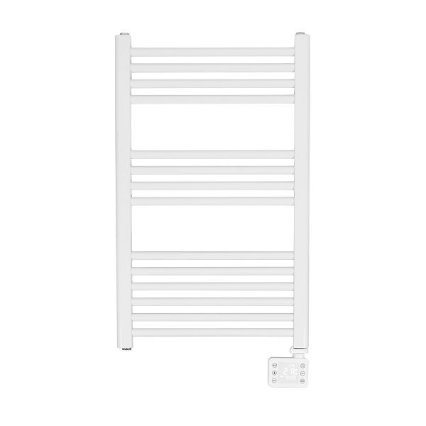 Eurom Sani Badkamerradiator 600 WiFi Wit, badkamerverwarming, 352603