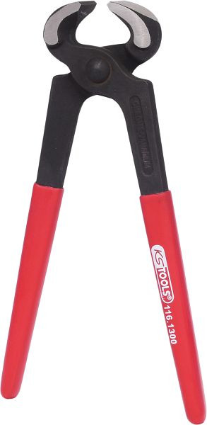 KS Tools Zware tang, 200 mm, 116.1300