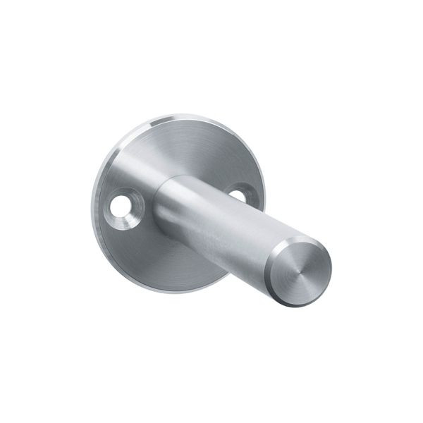 Wagner EWAR reserve toiletrolhouder PC222, gesatineerd, 720222