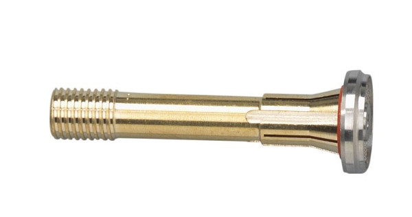 ELMAG gasdiffuser kort 1,6 mm, voor ABITIG GRIP 200 / 450W / 450W SC, 59510
