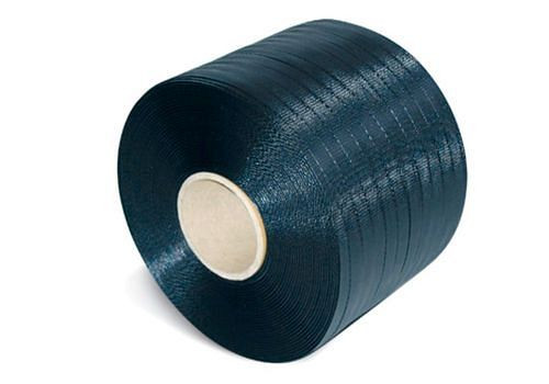 TransPak PP-omsnoeringstape, kleine rol, 12,7 x 0,65 mm x 600 m, 299698