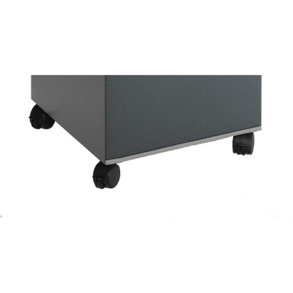 Stein HGS HGS rollenset voor afvalcontainer -Cubo German-, 33767