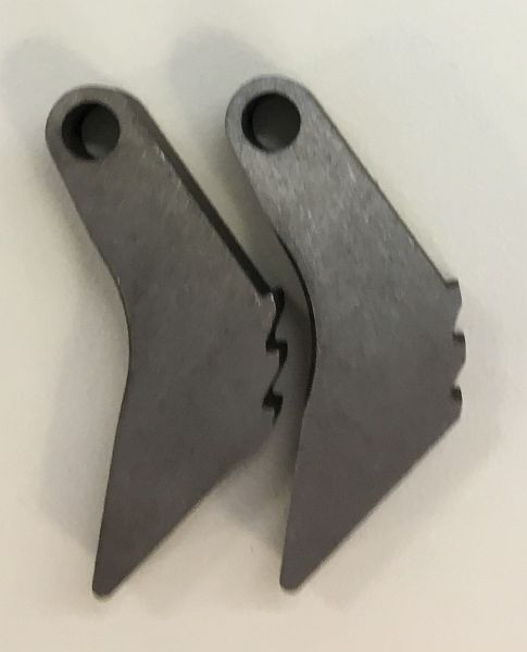 ELMAG koppelingsset nr. 17, voor MFB 45 TGV/SGV, 9802627