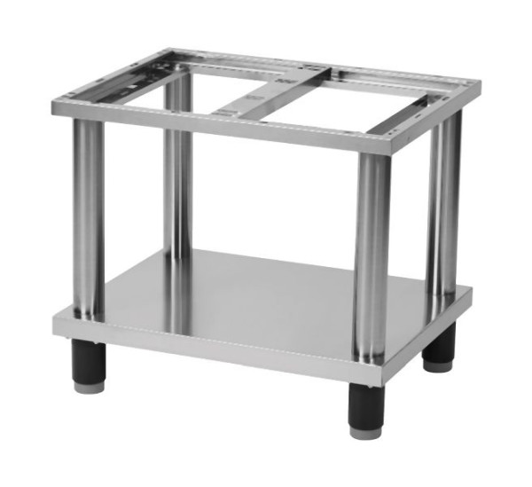RM open basisframe, 660x510x570mm, voor Thermik Serie 600, PO-60L