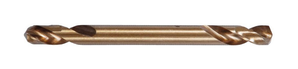 Projahn dubbele boor HSS-Co 5.0 mm, VE: 10 stuks, 451500