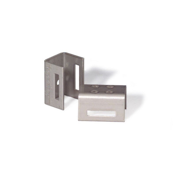 Stein HGS HGS adapter voor bordhouder -Kennflex-, aluminium, 90.3928