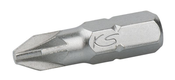KS Tools 5/16" bit PZ, 30mm, PZ2, 911.5122