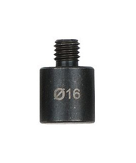 KS Tools centreerhuls voor geleidingslagers diameter 16,0 mm, 24 mm, 455.0185