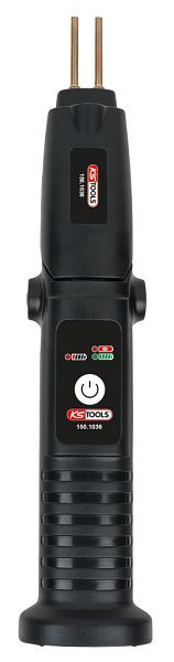 KS Tools kunststofreparatieapparaat, 150.1036