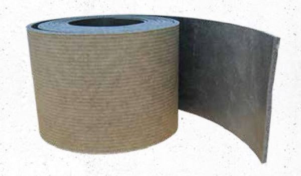 DOYMA Curaflam Rollit Pack brandwerende wikkeltape lengte 1100 mm / breedte 200 mm, 324000110000