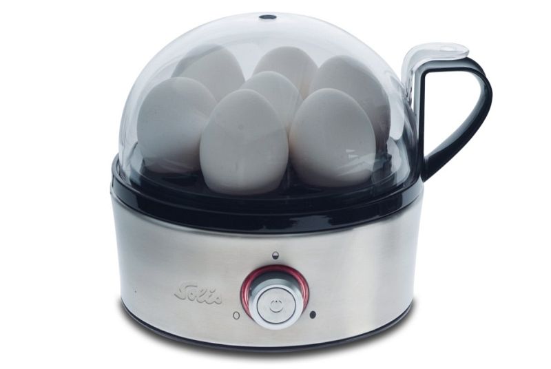 Krimpen Vrijgevig Wegrijden Solis eierkoker Egg Boiler & More VE: 6 stuks 97787 goedkope gratis  verzending online kopen: Grote selectie lage prijzen | PROFISHOP24.be