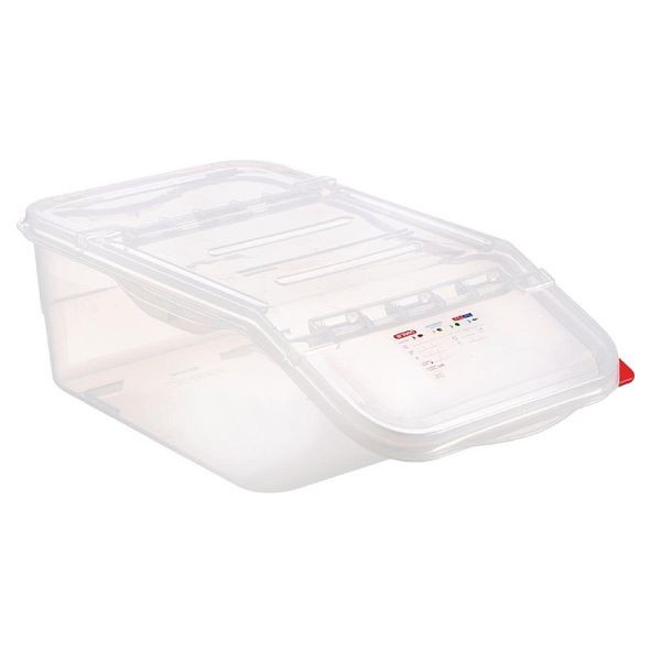 Araven Voorraadcontainer 22L, CG041