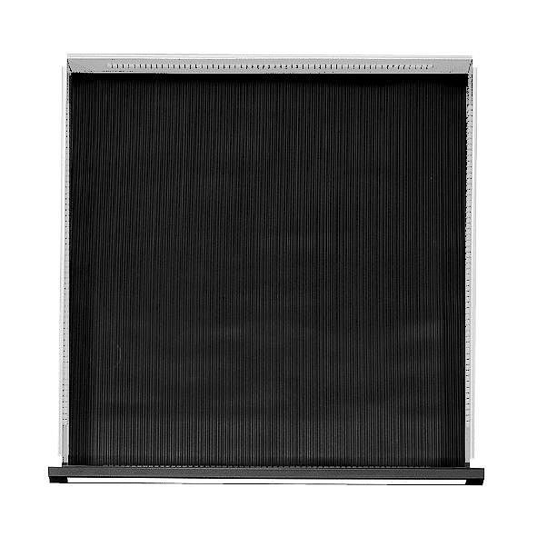 ANKE antislipmat; voor lade 600 x 600 mm (BxD), 903.171