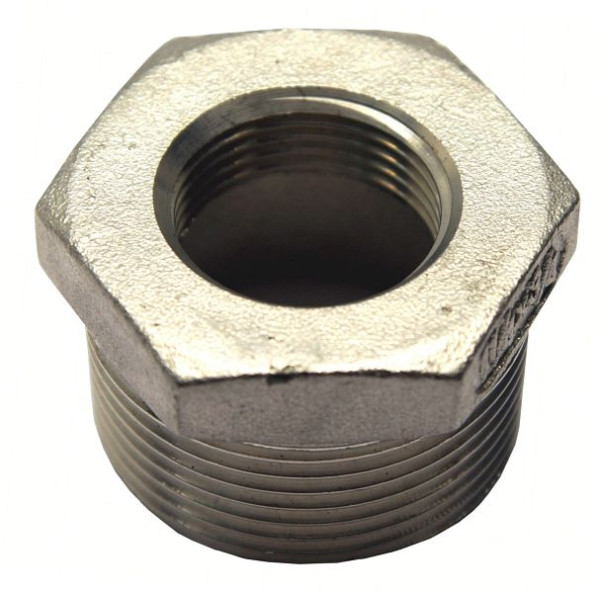 LAVOR verloopstuk 1 1/4 inch ET - 3/4 inch IT, 401316