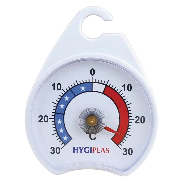 Hygiplas koelkastthermometer, J226