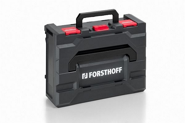 Forsthoff gereedschapskoffer, 7025