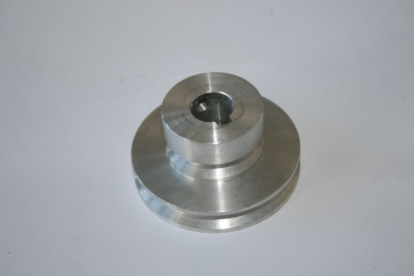 ELMAG motor V-riemschijf nr. 30, voor SUPERTURN 550/125 & 700/140 Vario, 9808060