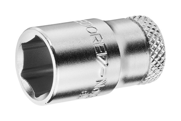 GEDORE 8 mm dopsleutelinzet, zeskant, 6166050