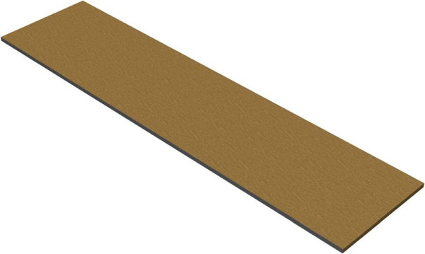 Schaakbekistingspanelen met randbescherming, lengte: 2000 mm, breedte: 500 mm, 102120