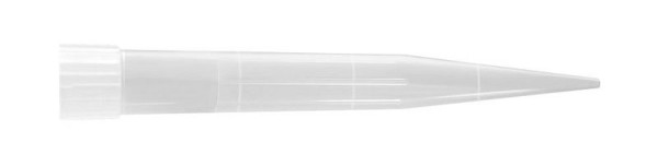 IKA pipetpunt, 1000 µl, transparant, Tip m zak, 0020017826