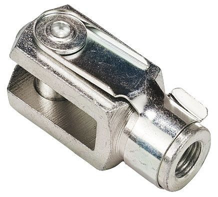 timmer ZTI-GKI-E-M27x2-Stz, vorkkop, binnendraad: M27 x 2, materiaal: verzinkt staal, CETOP RP102P, 31601049
