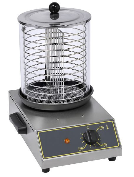 ROLLERGRILL Hotdogmaker 0,5 kW, CS0E