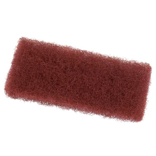 VERMOP pad bruin, VE: 20, 18578
