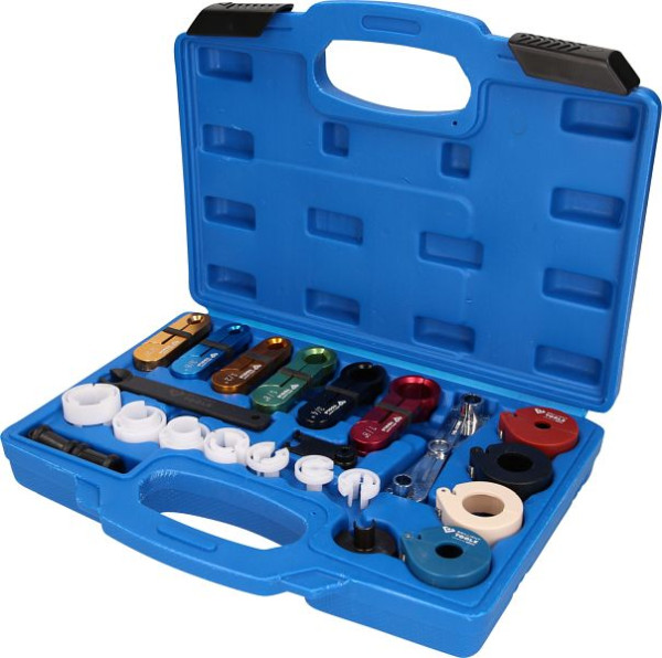 Brilliant Tools 22-delige kabelontgrendelingsset BT531050