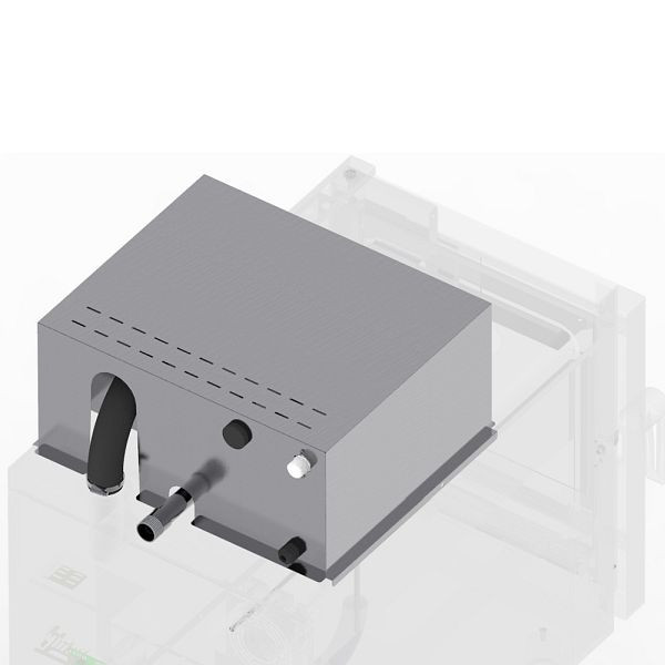 FM Industriële stoomcondensor, voor een combi-steamer, FM424501