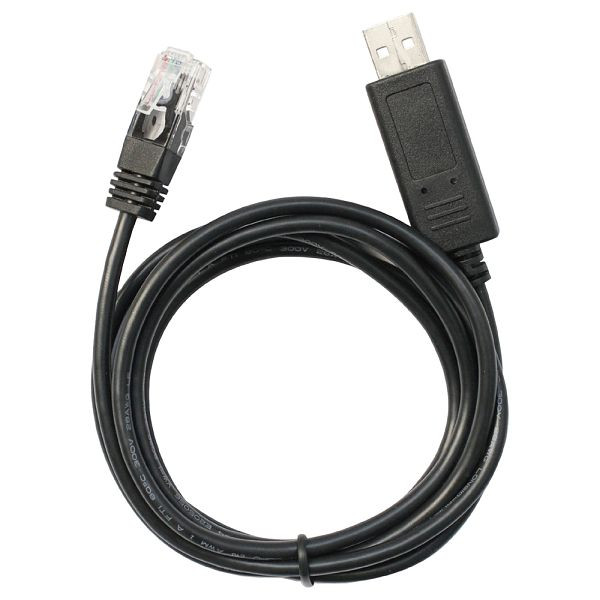 Offgridtec RS485 naar USB-interface voor PSI-PRO-serie, 8-01-014645