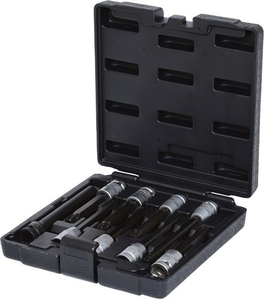 KS Tools 1/2" cilinderkopdopsleutelset, 9-delig, 911.4535