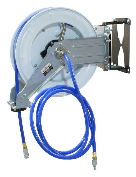 ELMAG automatische slanghaspel, EUROREEL AIR OPEN 15 S, 42297