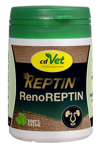 cdVet RenoREPTIN 30g, 396