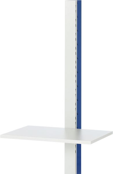 RAU plank recht, voor computerstandaard, 07-6050.10