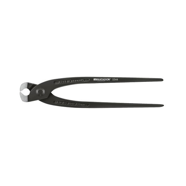 MATADOR Rabitz montagetang, 8.3/4" - 220 mm 0544