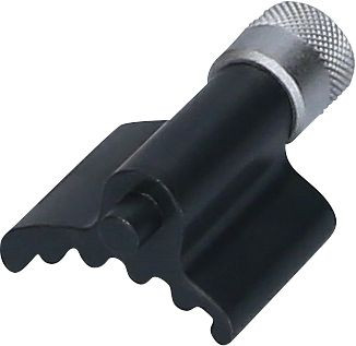 Brilliant Tools Borggereedschap voor krukas-distributieriemwielen voor VAG, 2,0 L TDI en 1,9 L, BT597151
