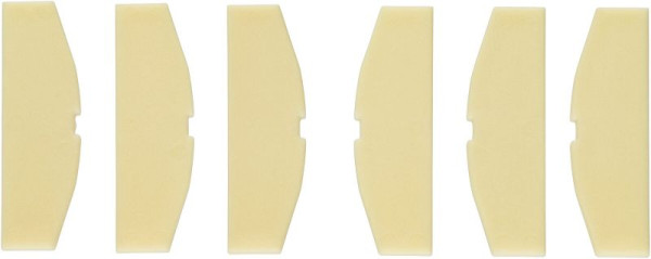 Hazet lamellen, versie: 04/6, 9012EL-SPC-04/6
