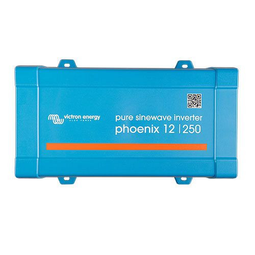 Victron Energy omvormer Phoenix 24/375 VE.direct Schuko, 321503