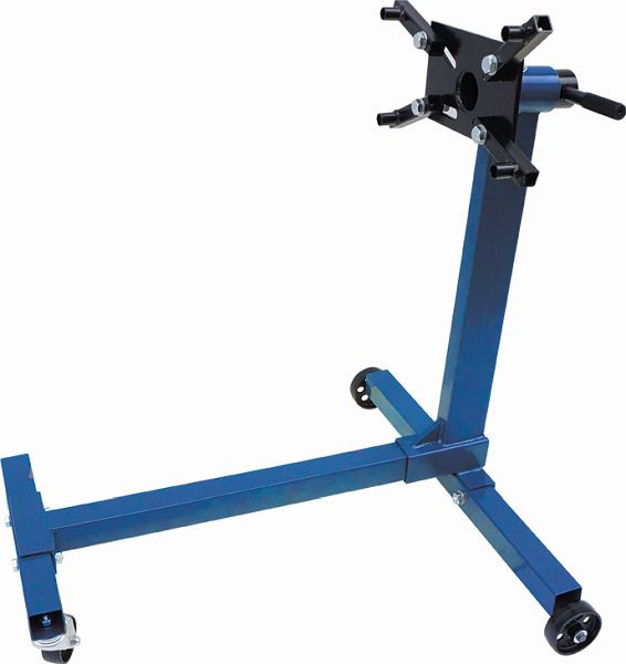 Kunzer motormontagestandaard, 7MMB01