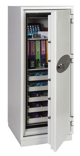 Phoenix gegevenskluis Data Commander, 1685x690x720 mm, DS4622K