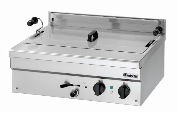 Bartscher elektrische bakkerijfriteuse BF 21E, 101412