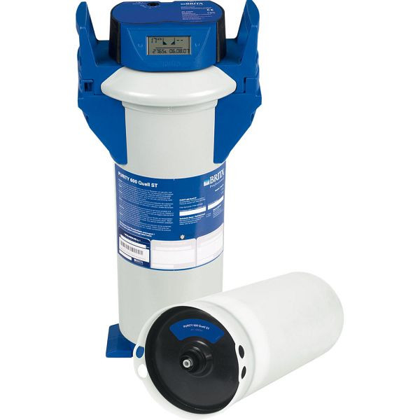 Stalgast PURITY 450 Quell ST verwisselbare cartridge, BE2208002