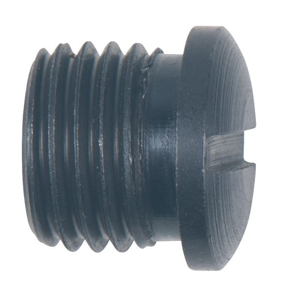 KS Tools eindplug, 515.5505-R001P