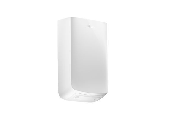 ffuuss Händetrockner EOS ESSENTIAL WHITE, HD3.22.6.000.1