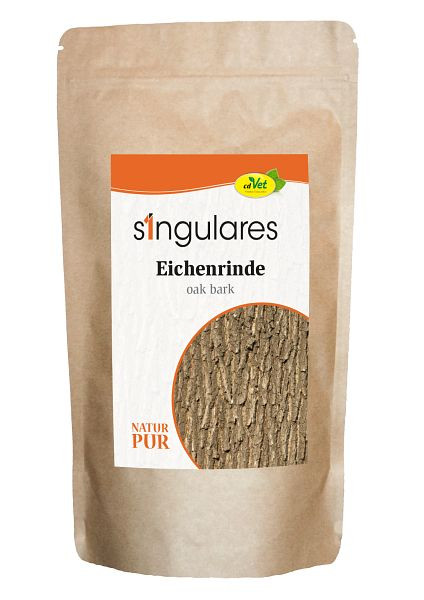 cdVet Singulares Eikenschors 160g, 1578