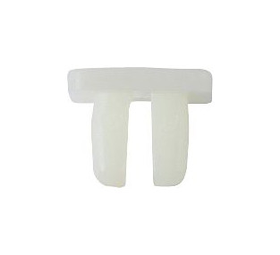 KS Tools verbindingsvierkantmoerclip voor Toyota, verpakking van 50, 420.5758