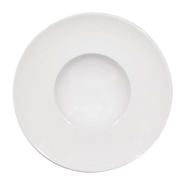 Saturnia Napoli bord 24cm, VE: 6 stuks, DS172
